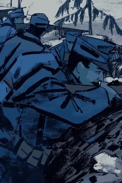 1914 анімація